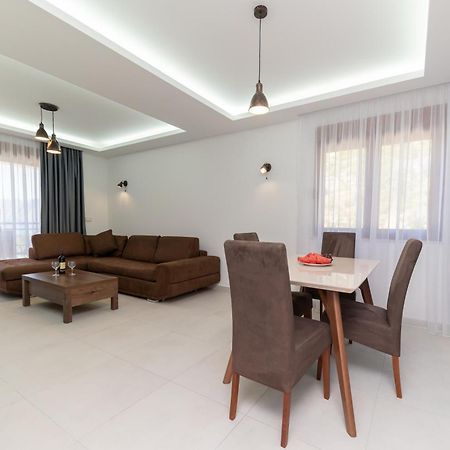 Red Hill Apartment Kotor Exterior photo