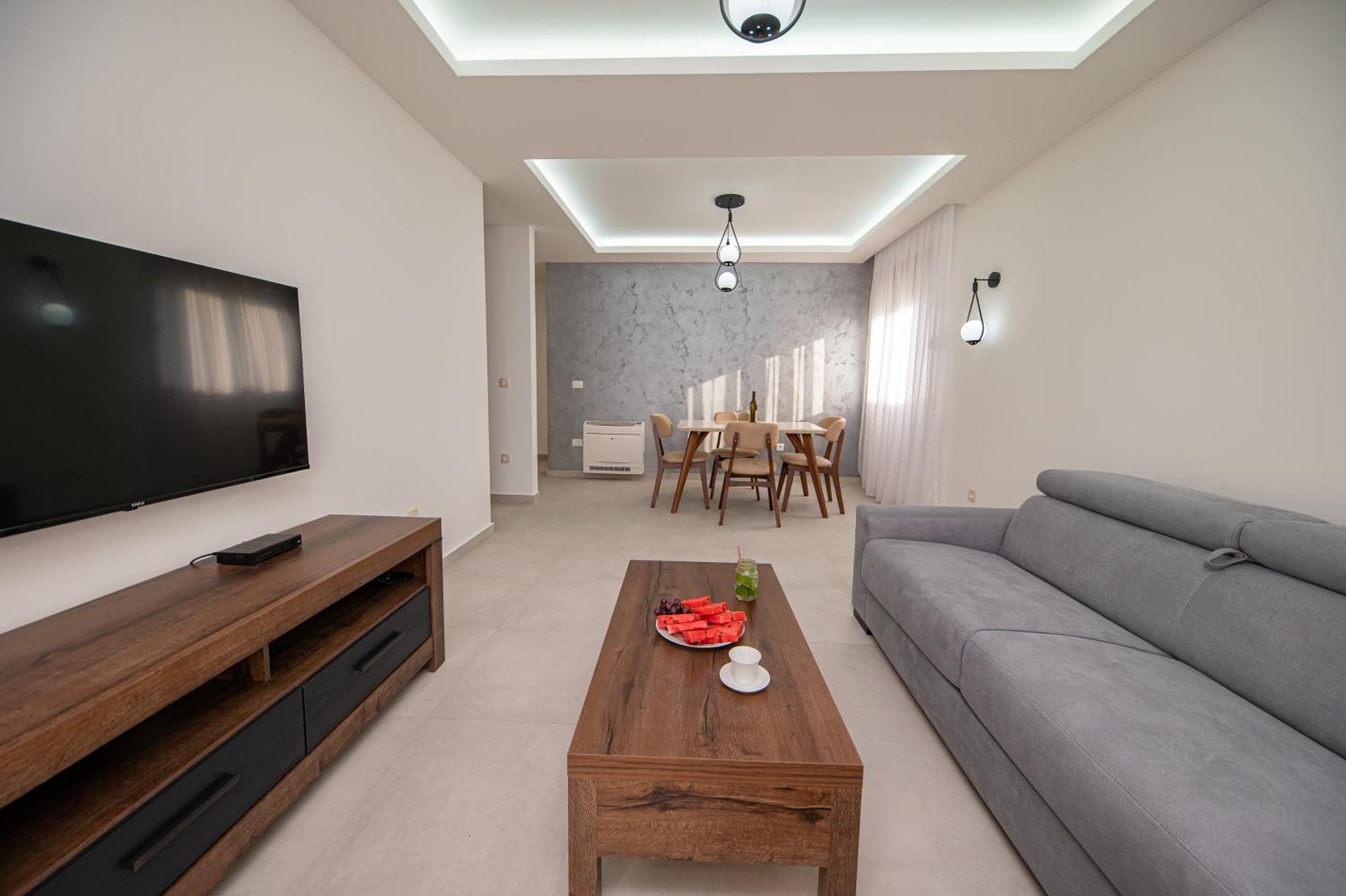 Red Hill Apartment Kotor Exterior photo