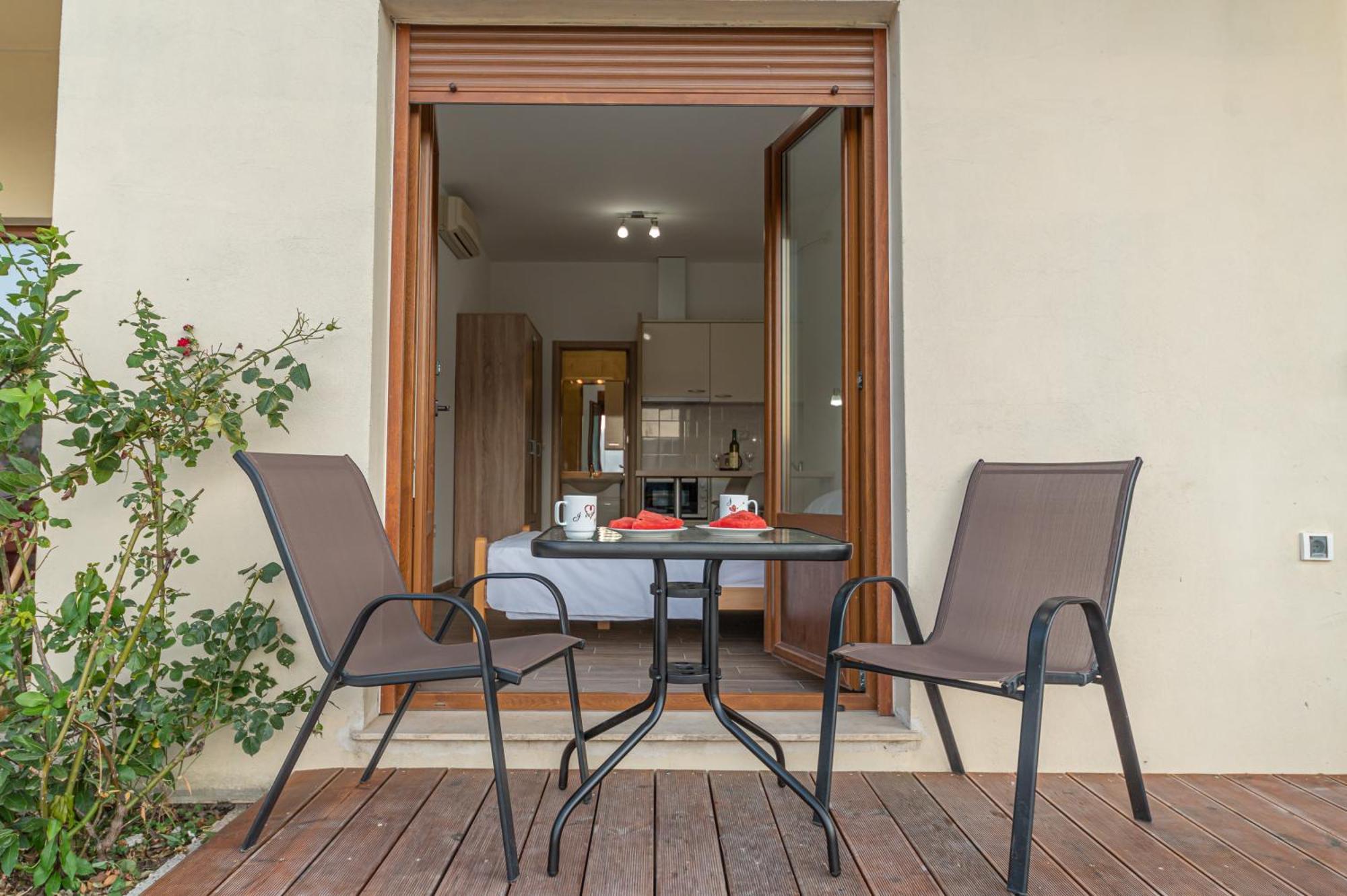 Red Hill Apartment Kotor Exterior photo
